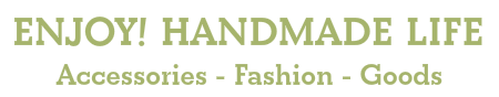 ENJOYHANDMADELIFE